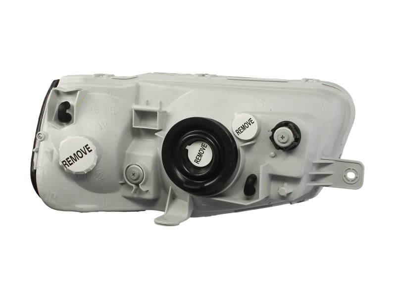 Reflektor ABAKUS 221-1116R-LD-EM