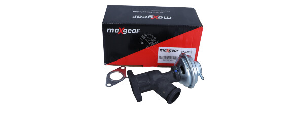 Zawór EGR MAXGEAR 27-4072