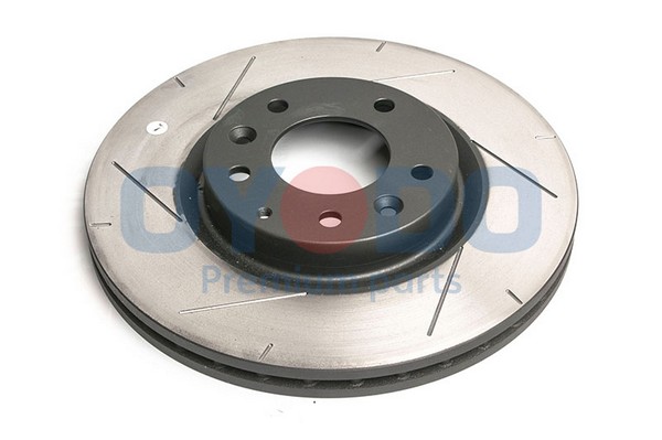 Tarcza hamulcowa OYODO DBA42552SL