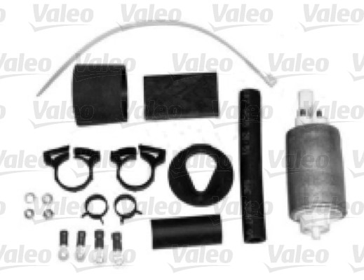 Pompa paliwa VALEO 347257