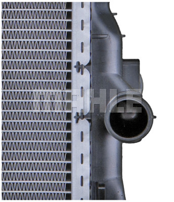 Chłodnica MAHLE CR 782 000P