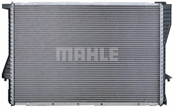 Chłodnica MAHLE CR 298 000P