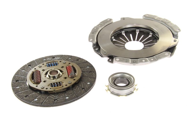 Zestaw sprzęgła VALEO 801656