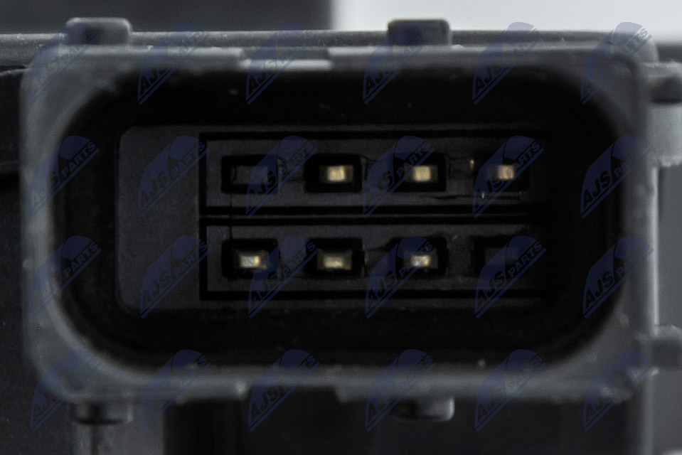 Zamek drzwi NTY EZC-FT-203