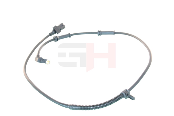 Czujnik prędkości obrotowej koła GH GH-709315V