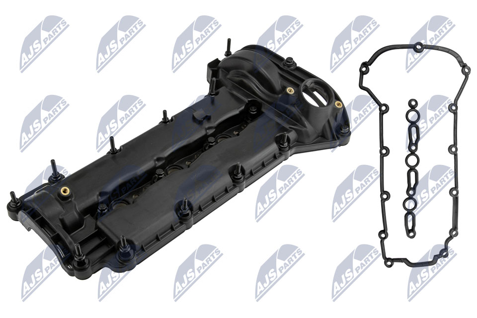 Pokrywa głowicy cylindrów NTY BPZ-CH-010