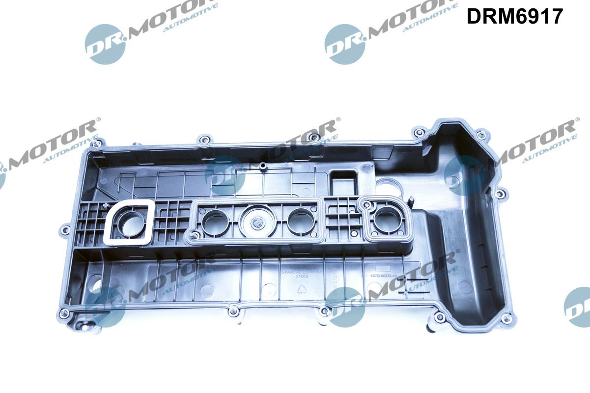 Pokrywa głowicy cylindrów DR.MOTOR AUTOMOTIVE DRM6917