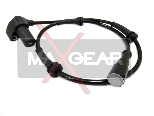 Czujnik ABS MAXGEAR 20-0079