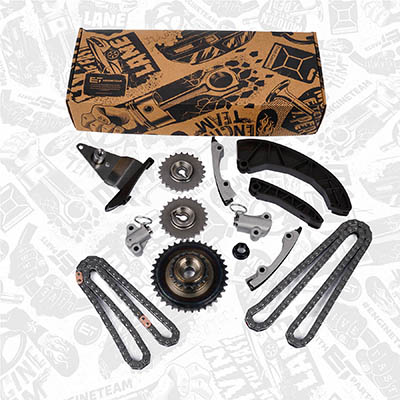 Zestaw łańcucha rozrządu ET ENGINETEAM RS0020