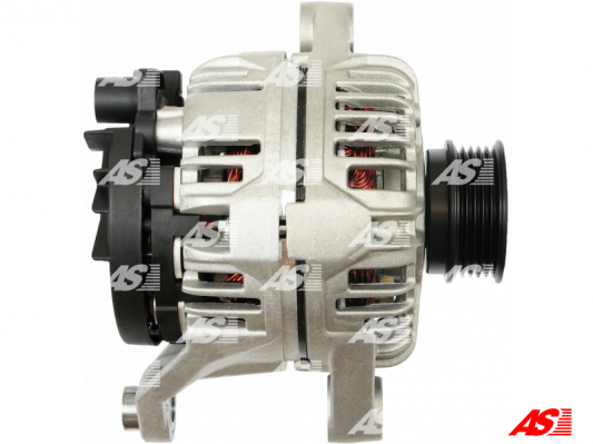 Alternator AS-PL A0140