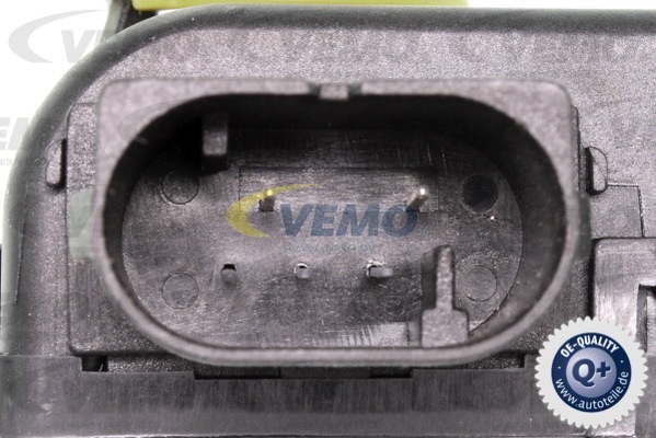 Sterownik klapek klimatyzacji VEMO V10-77-1012