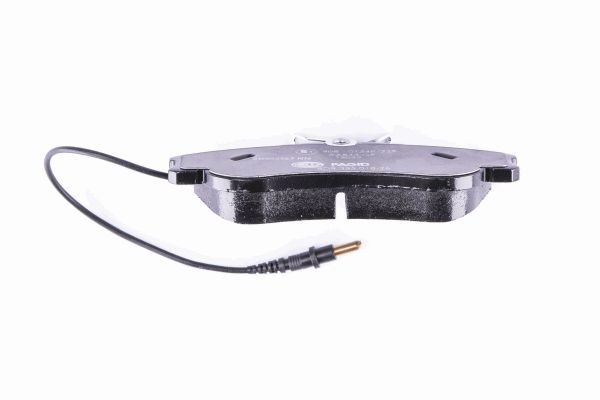 Klocki hamulcowe HELLA 8DB 355 018-261