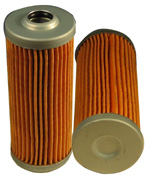 Filtr paliwa ALCO FILTER MD-411