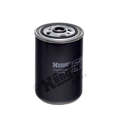 Filtr paliwa HENGST FILTER H18WDK02