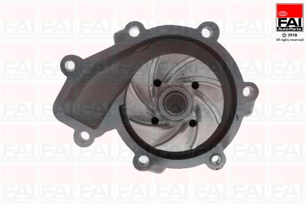 Pompa wody FAI AUTOPARTS WP6146
