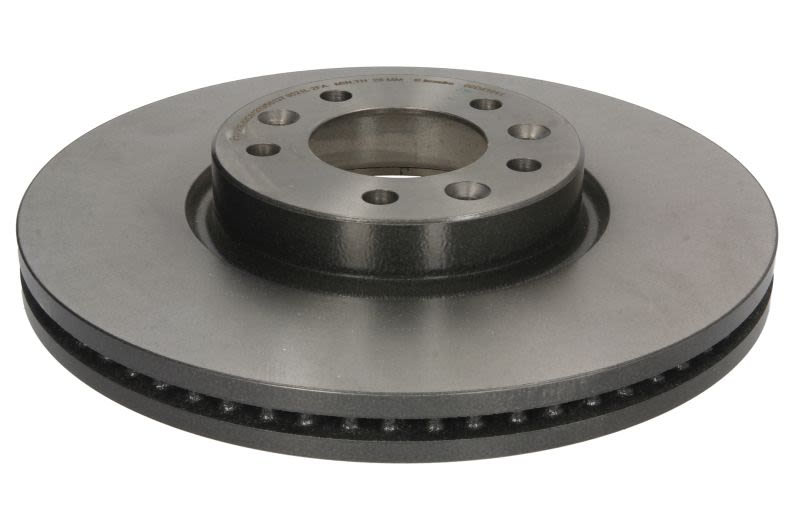 Tarcza hamulcowa BREMBO 09.D419.11