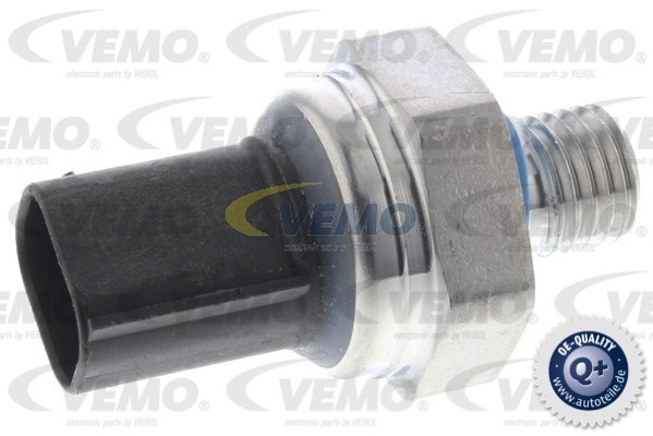 Czujnik ciśnienia spalin VEMO V30-72-0829