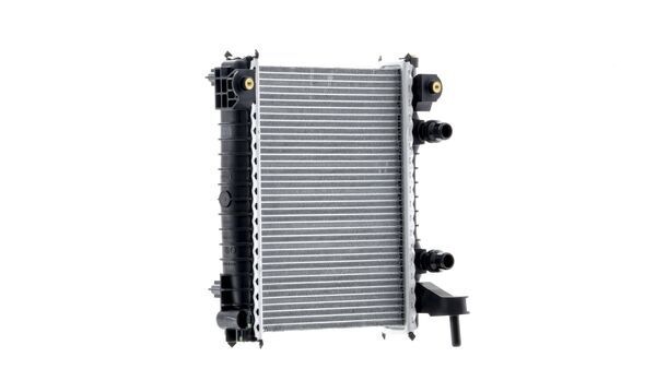 Chłodnica, układ chłodzenia silnika MAHLE CR 2706 000P