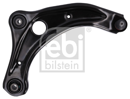 Wahacz, zawieszenie koła FEBI BILSTEIN 180938