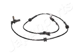 Czujnik ABS JAPANPARTS ABS-125