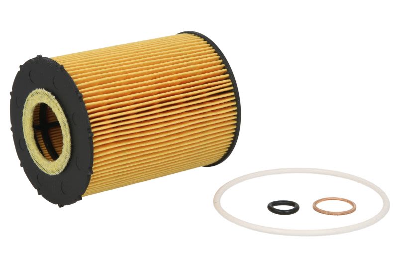 Filtr oleju HENGST FILTER E203H04 D67