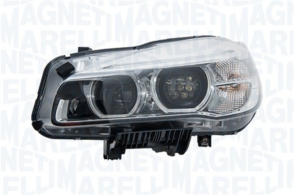 Reflektor MAGNETI MARELLI 711451000224