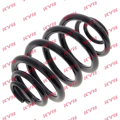Sprężyna zawieszenia KYB RJ6640