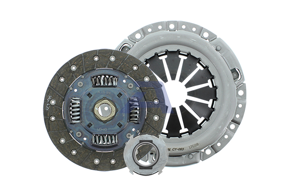 Zestaw sprzęgła AISIN KY-125