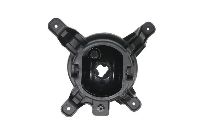 Lampa przeciwmgielna przednia TYC 19-12124-01-9