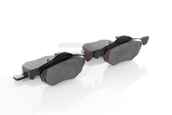 Klocki hamulcowe GH GH-411202