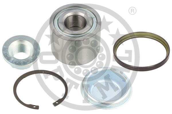 Zestaw łożysk koła OPTIMAL 602893L