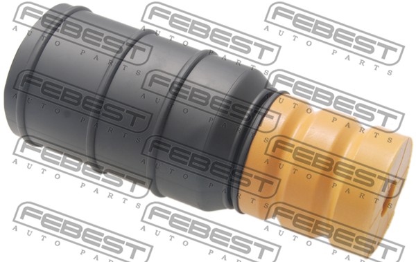 Osłona  miecha powietrznego FEBEST FTSHB-001