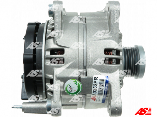 Alternator AS-PL A0362PR