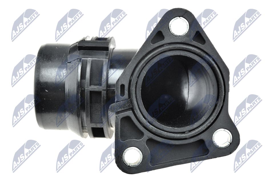 Króciec układu chłodzenia NTY CTM-BM-040