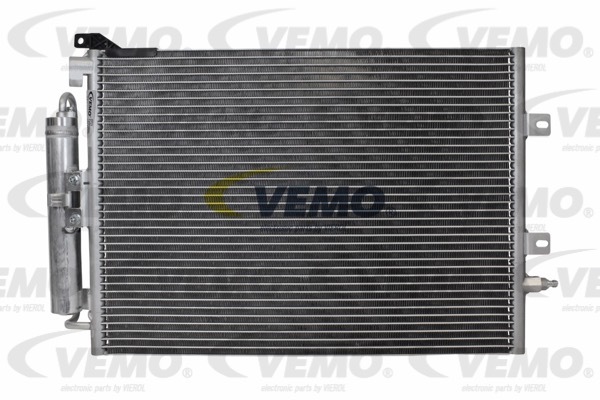 Skraplacz klimatyzacji VEMO V46-62-0024