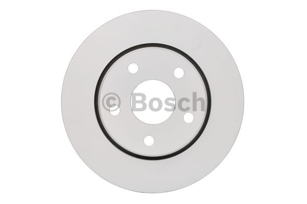 Tarcza hamulcowa BOSCH 0 986 479 C38