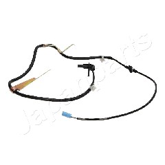 Czujnik ABS JAPANPARTS ABS-814