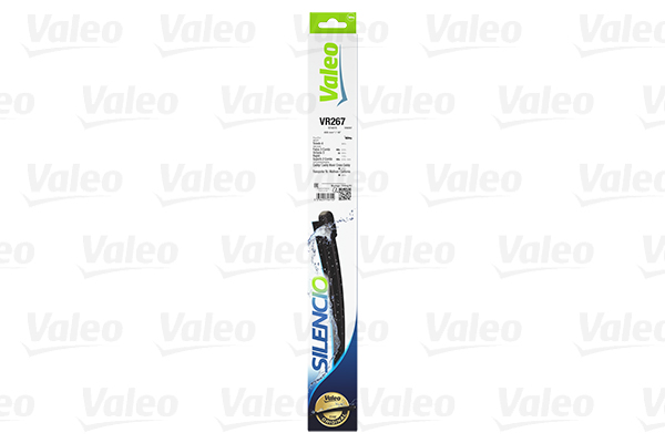 Pióro wycieraczki VALEO 574615