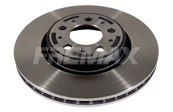 Tarcza hamulcowa FREMAX BD-9076