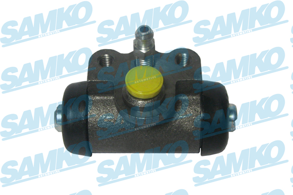 Cylinderek SAMKO C31252