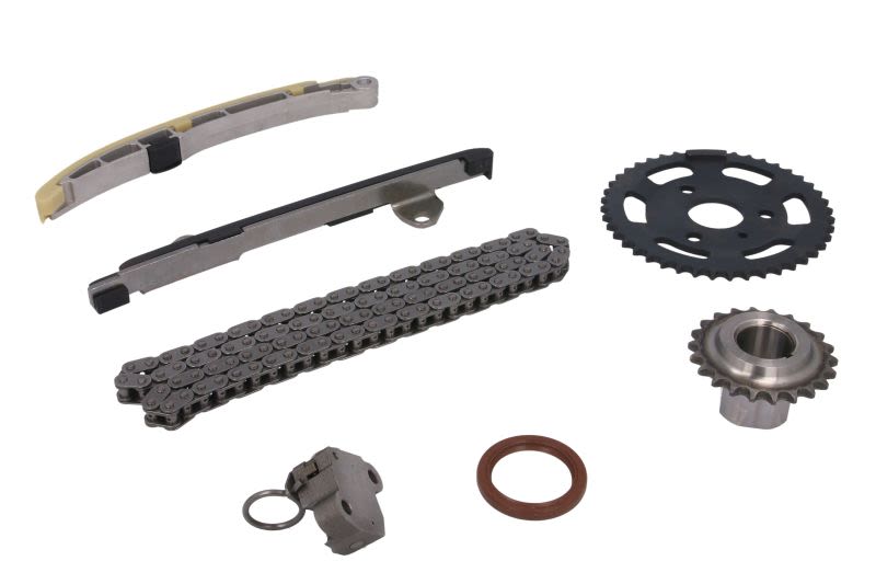 Zestaw łańcucha rozrządu DAYCO KTC1008