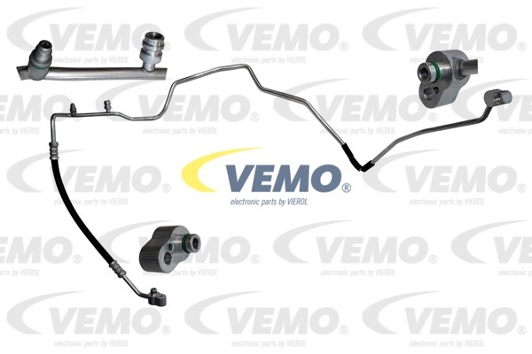 Przewód układu klimatyzacji VEMO V15-20-0062