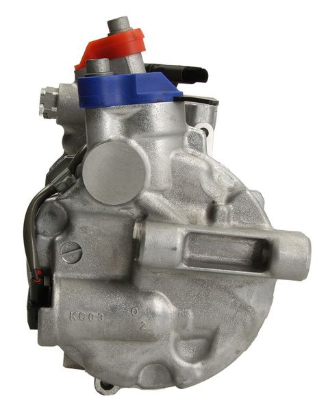 Kompresor klimatyzacji DENSO DCP05098