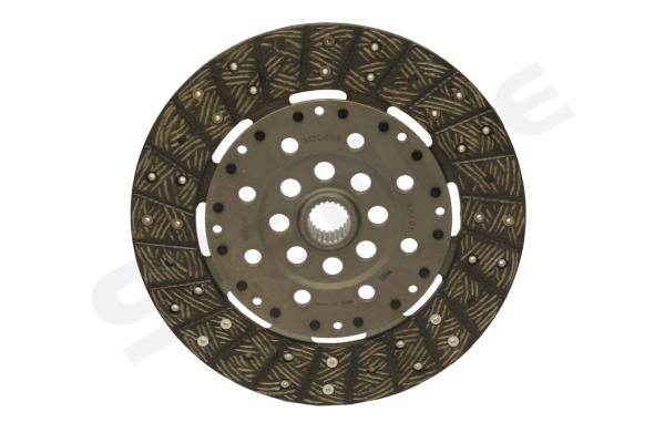 Zestaw sprzęgła STARLINE SL 3DS1127