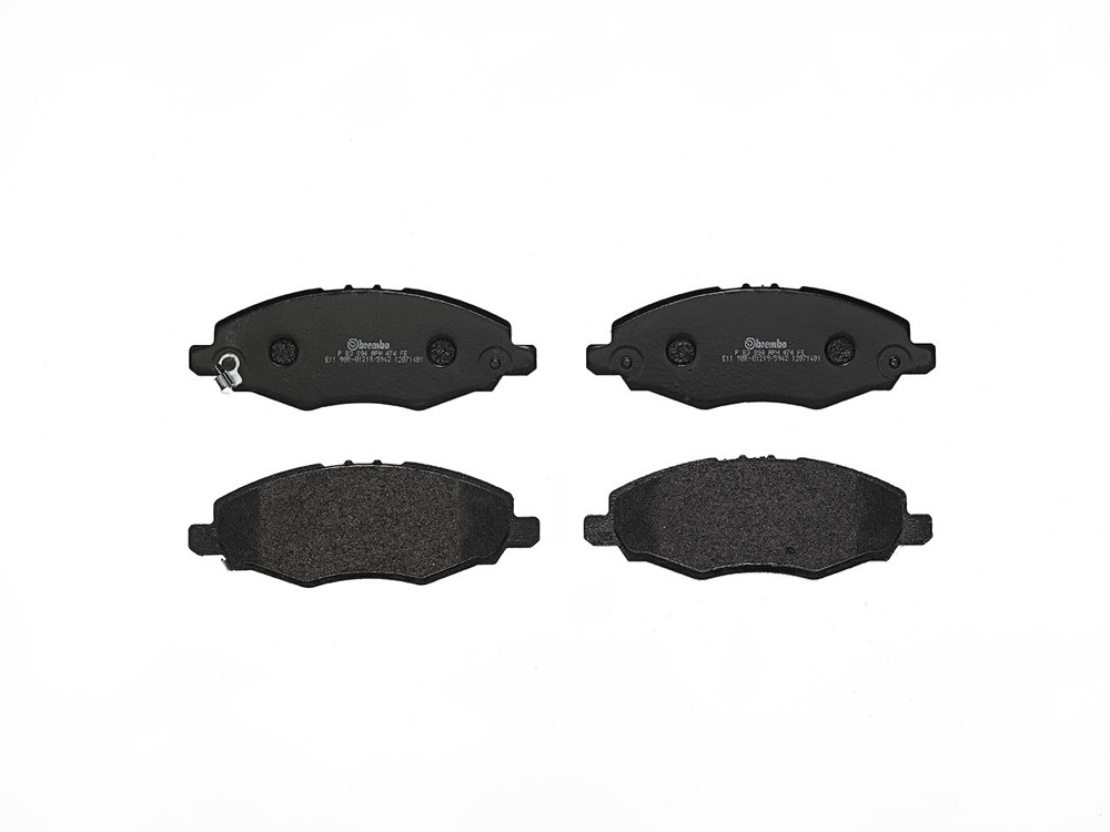 Klocki hamulcowe BREMBO P 83 094