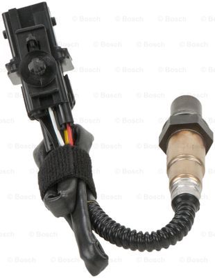 Sonda lambda BOSCH 0 258 007 332