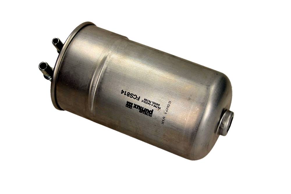 Filtr paliwa PURFLUX FCS814