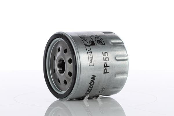 Filtr oleju PZL SEDZISZOW PP55