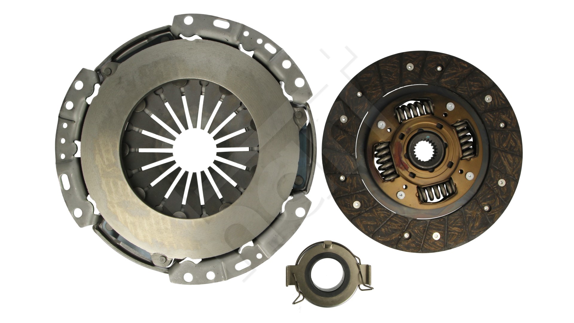 Zestaw sprzęgła HART 375 482