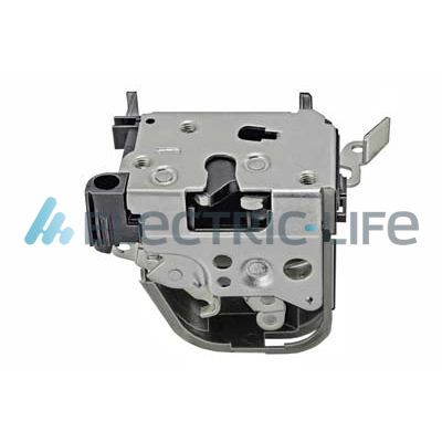Zamek drzwi ELECTRIC LIFE ZR40228B